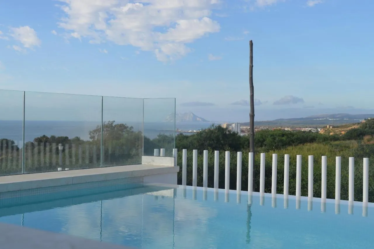 Villa Eliseo - Private Pool And Sea Views I 2400 San Roque  0*, San Roque (Andalucia) Spain